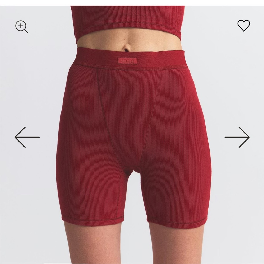 SKIMS Women's Shorts